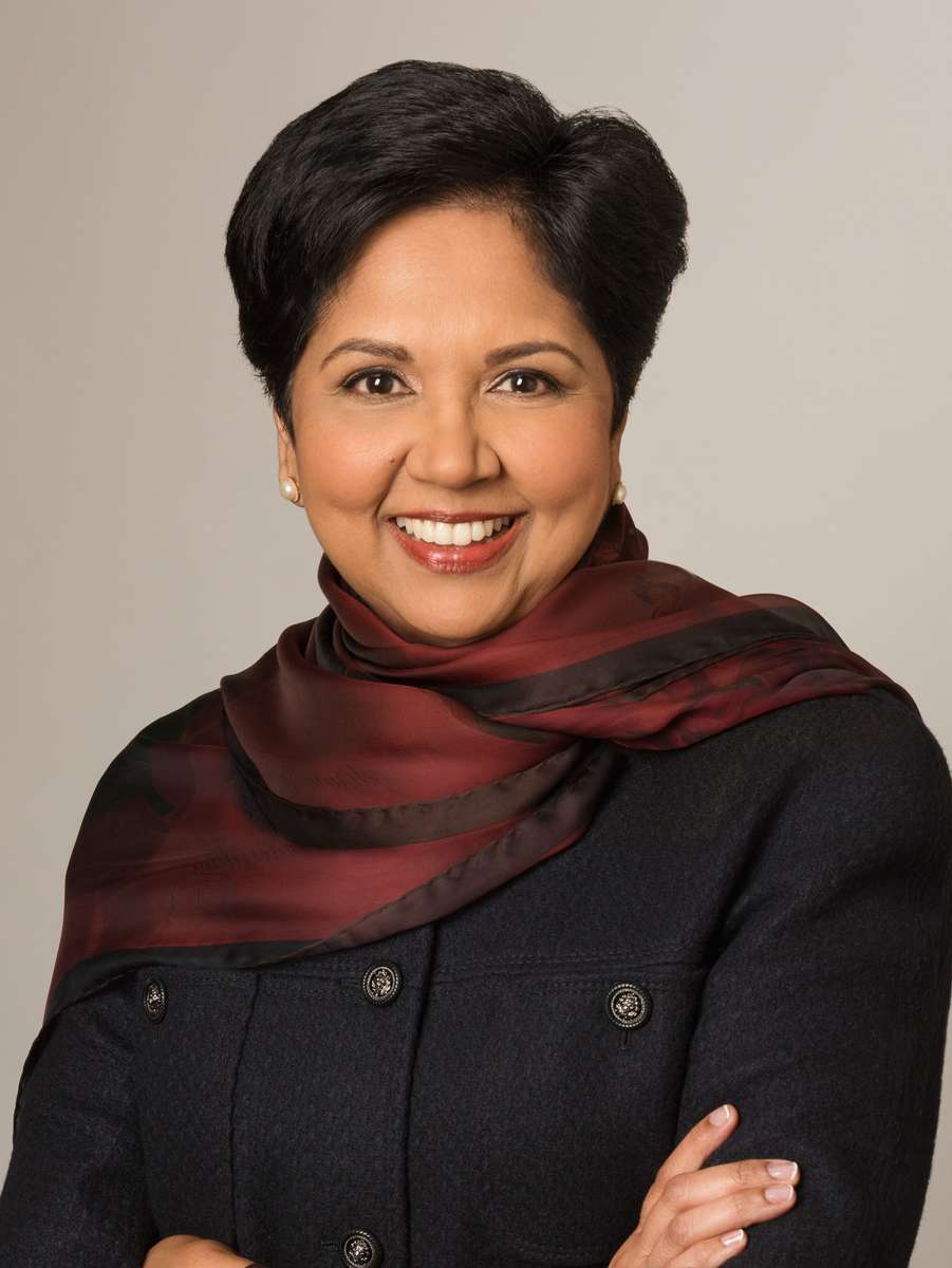 indra nooyi Pussel online