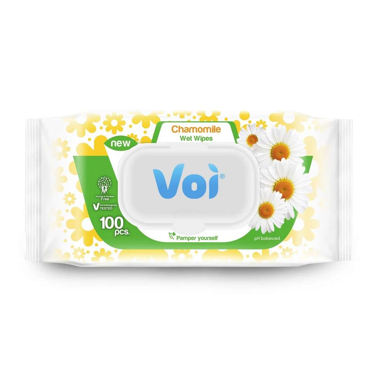 voi wipes puzzle online from photo