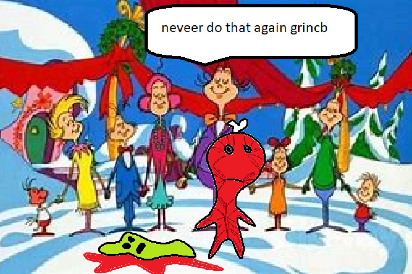 grinchhh puzzle online from photo