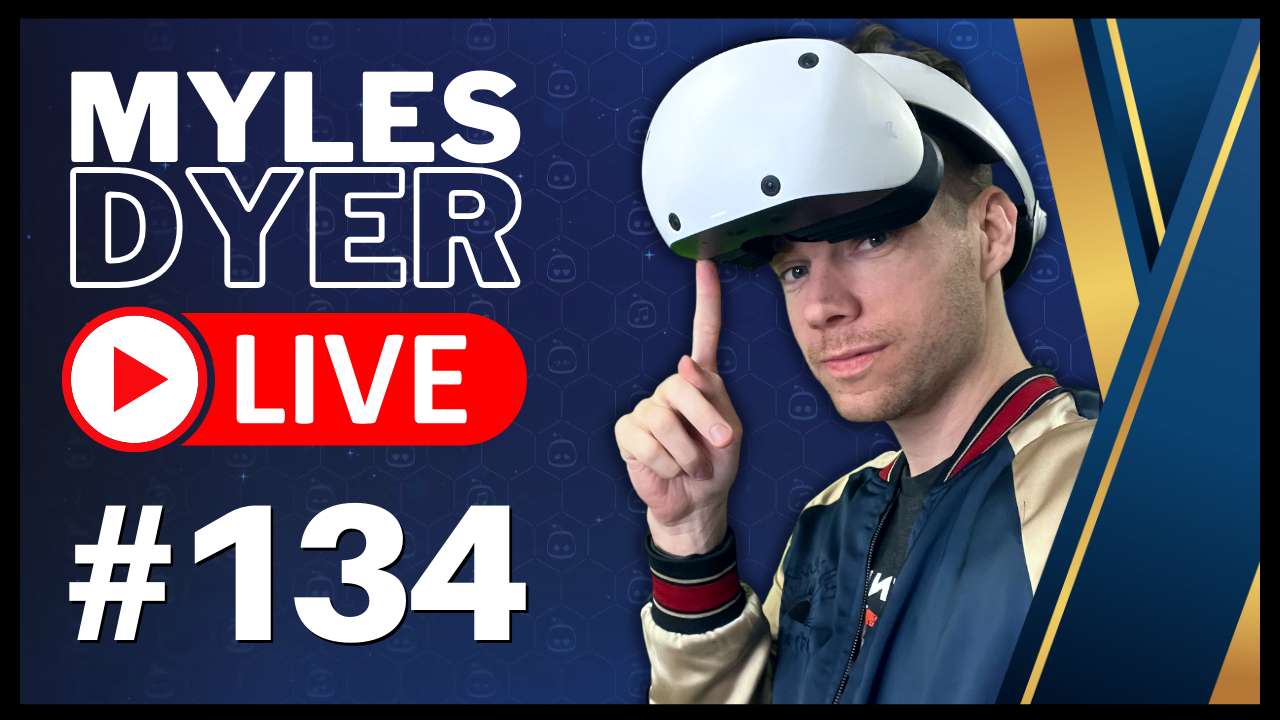 MYLES DYER LIVE - PUZZLE 134 puzzle online z fotografie