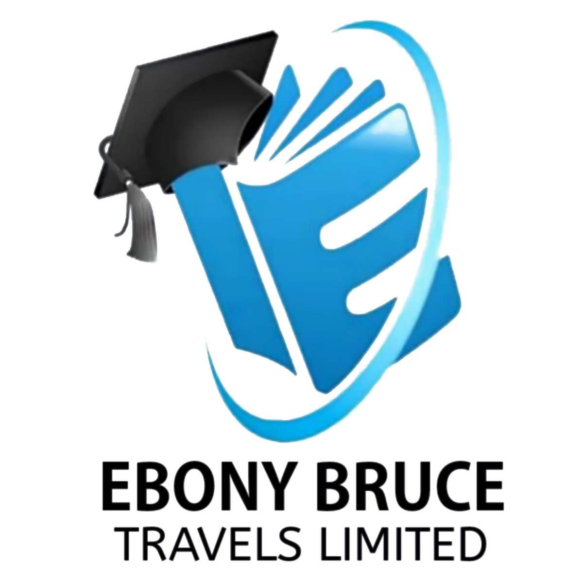 Ebony Bruce Travels онлайн пъзел