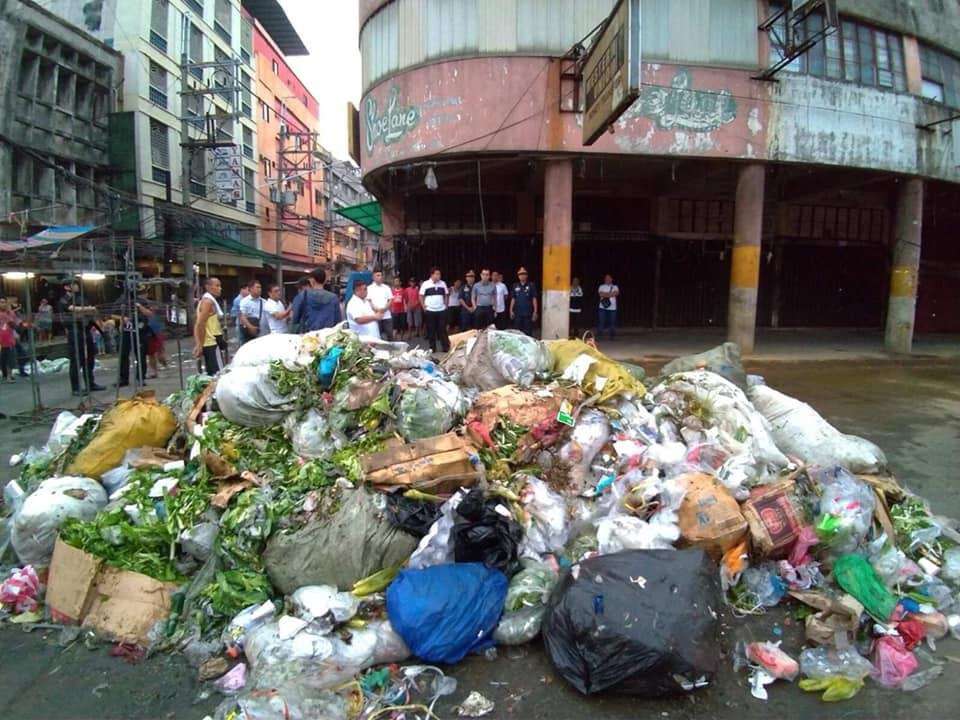 caca de basura rompecabezas en línea