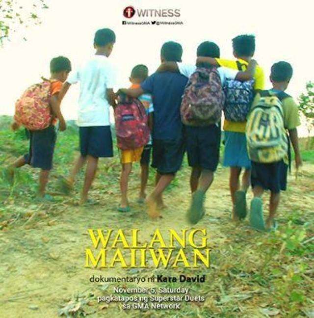 Валанг Майиван онлайн-пазл