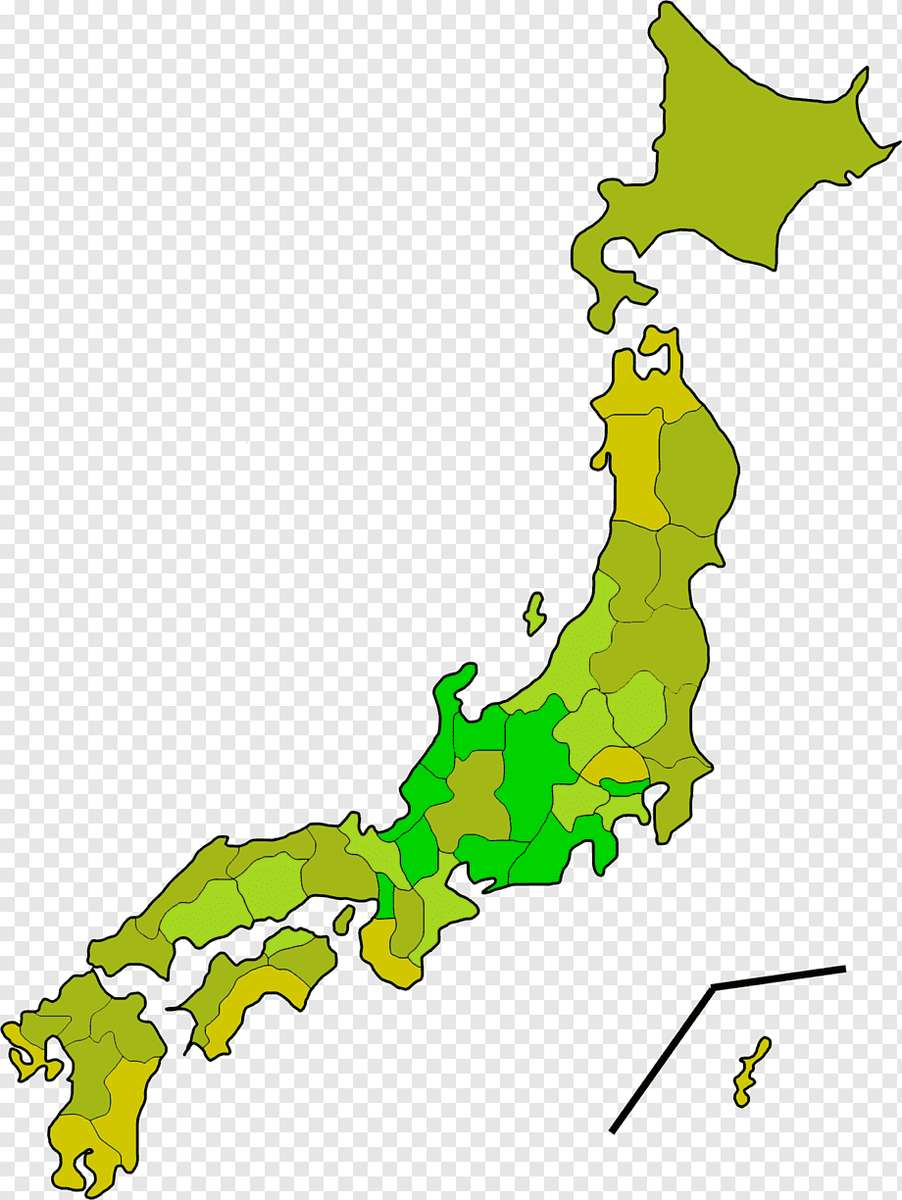 Jepang kota Pussel online