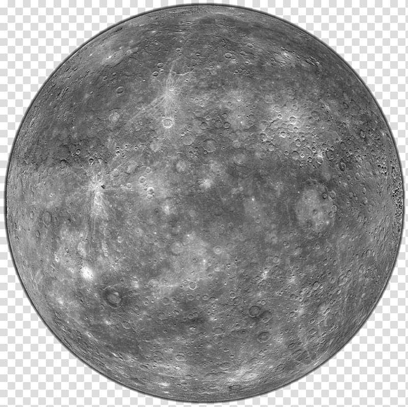 mercúrio o planeta puzzle online