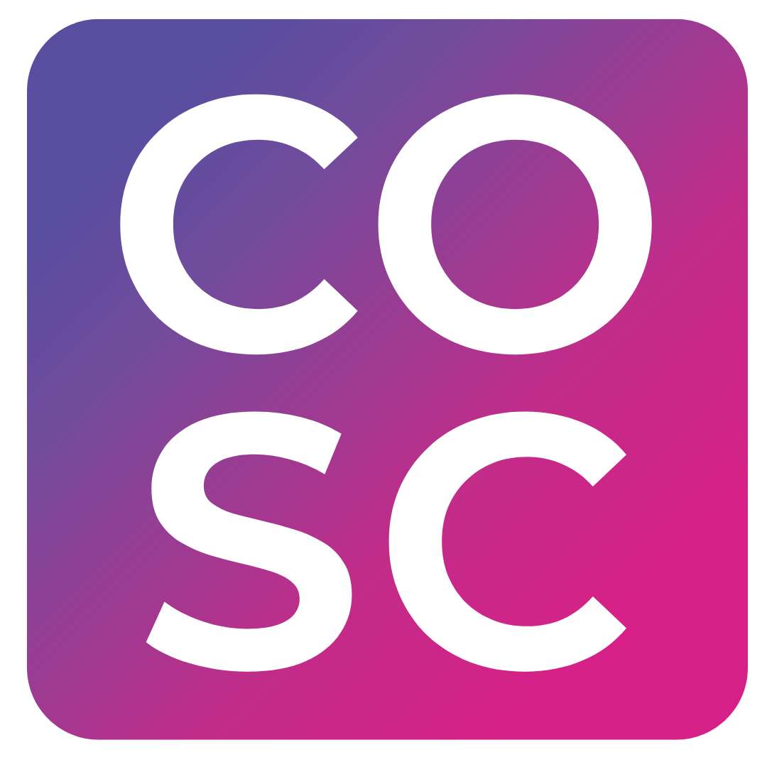 COSC-LOGO Online-Puzzle