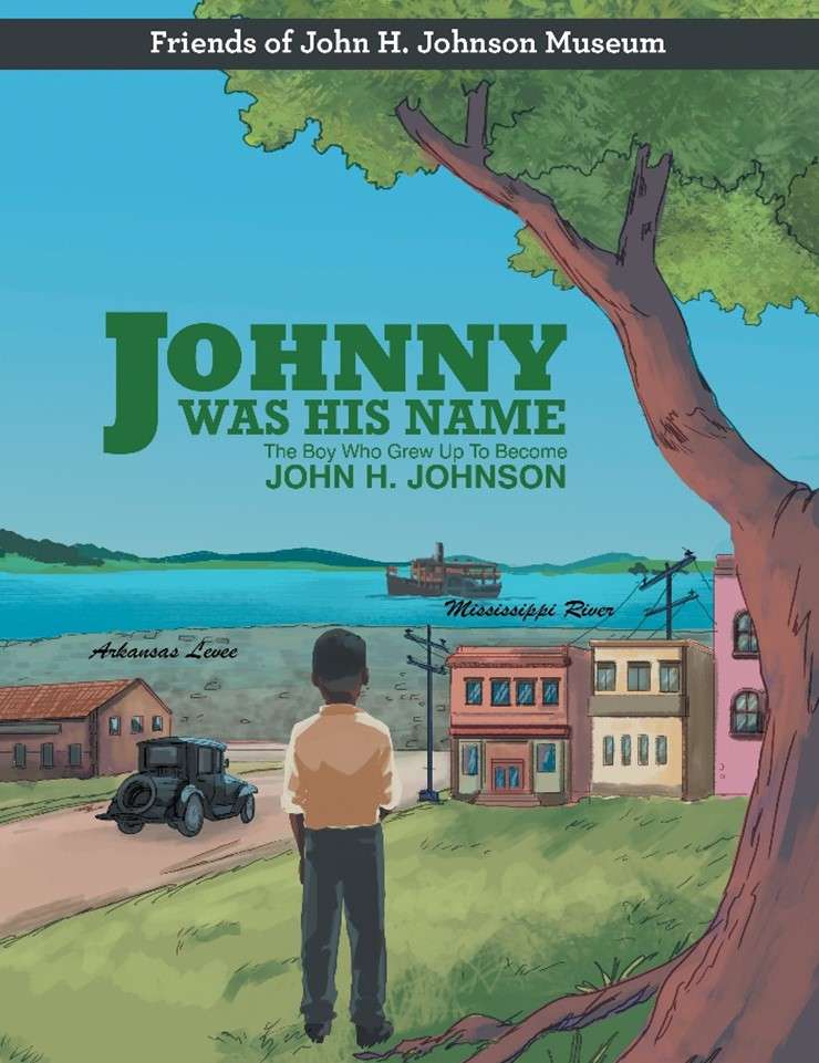 Johnny war sein Name, der Junge, zu dem er heranwuchs Online-Puzzle