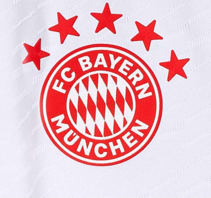Bayern Mnichov online puzzle