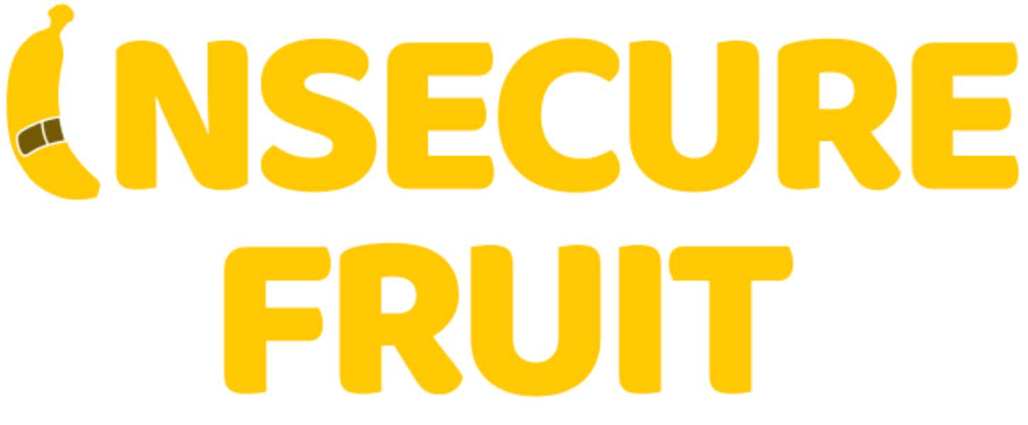 Insecure Fruit puzzle online from photo