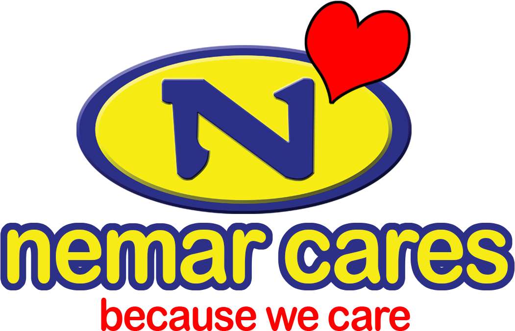 Nemar νοιάζεται online παζλ