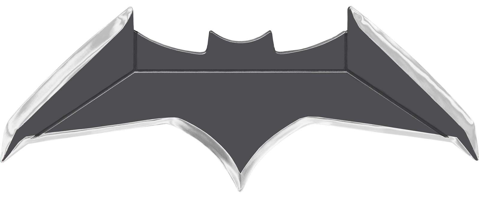Batarang παζλ online από φωτογραφία