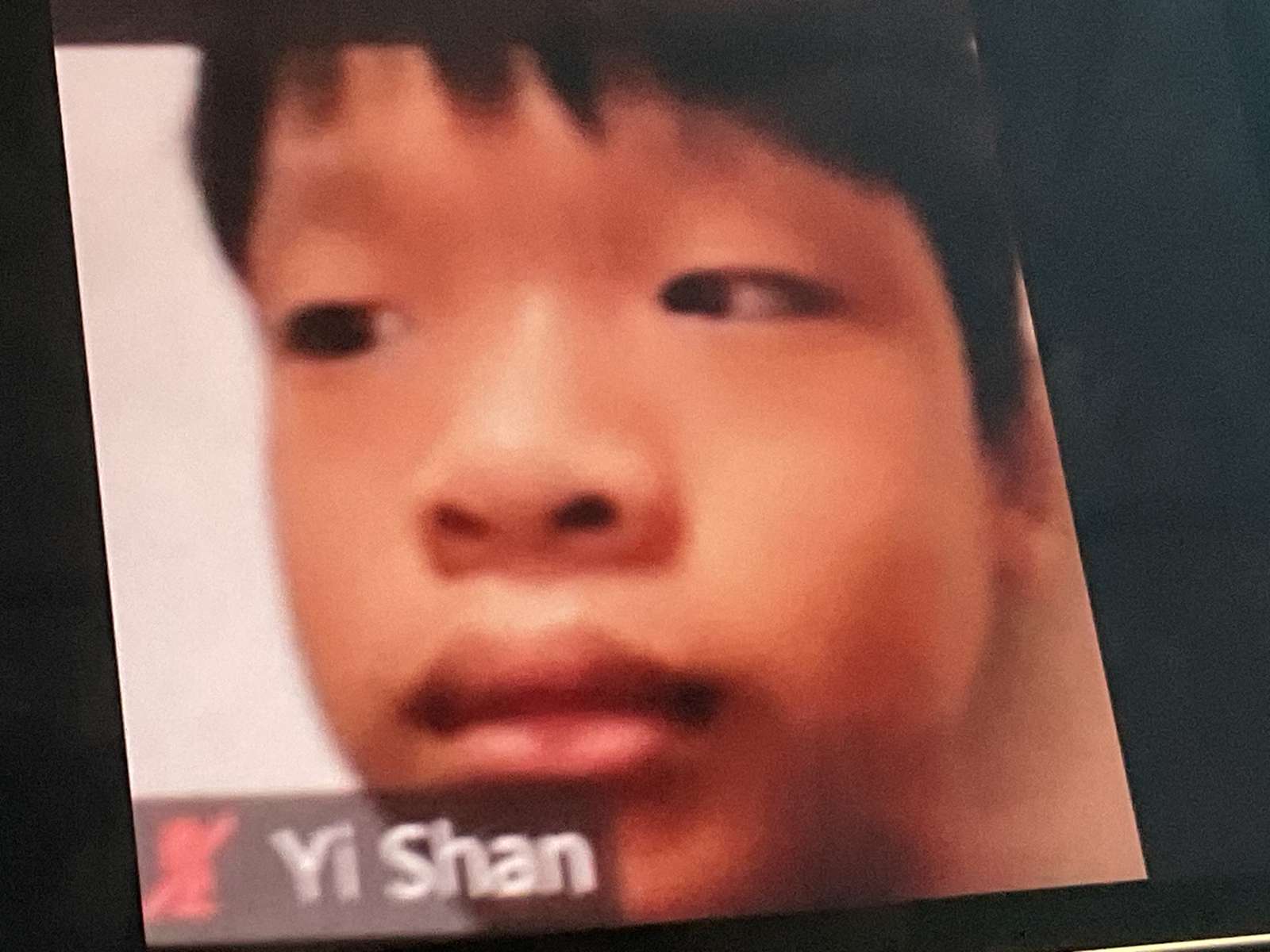 Salut Shan, oh ouais puzzle en ligne