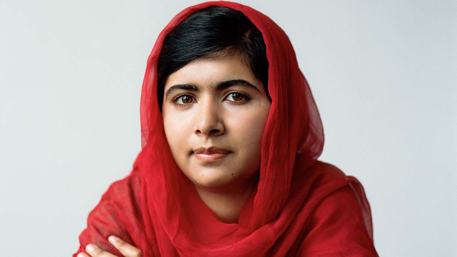Malala Yousafzai Pussel online