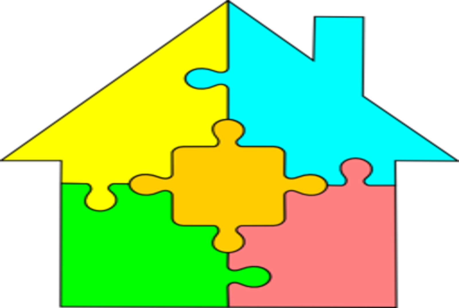 Puzzle nur Online-Puzzle