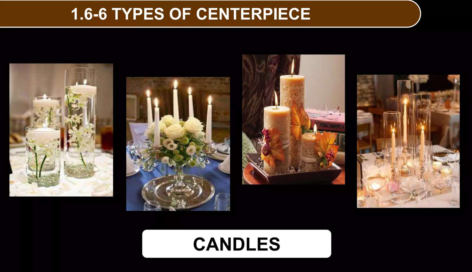 Centerpiece puzzle online from photo
