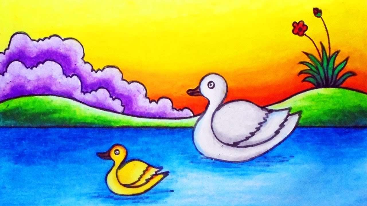 duck duck puzzle online puzzle