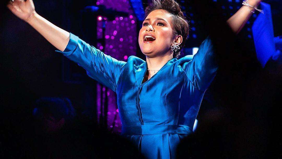 lea salonga puzzle online