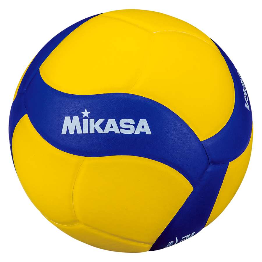 volleyball ball puzzle online from photo