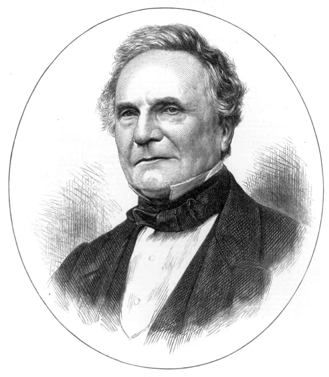 Charles Babbage Pussel online