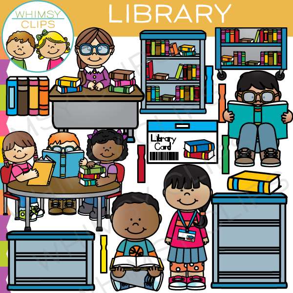 The Library puzzle online from photo