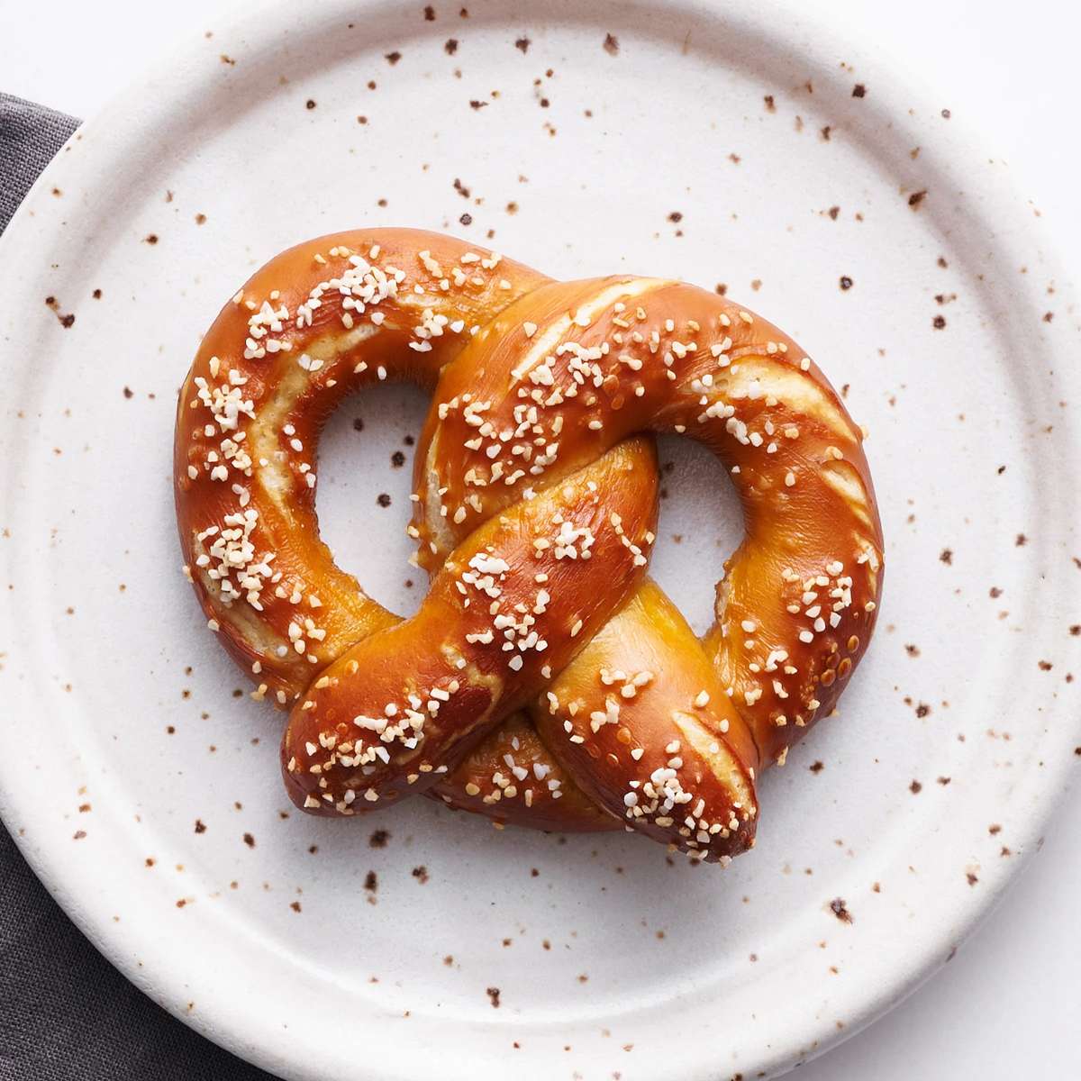 pretzels yeah puzzle online from photo