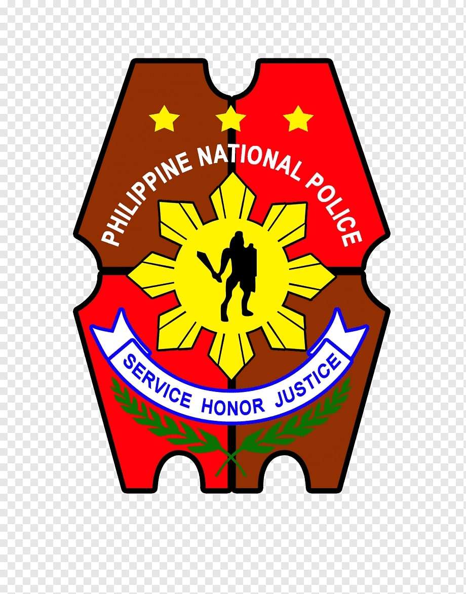 Philippine National Police online puzzle
