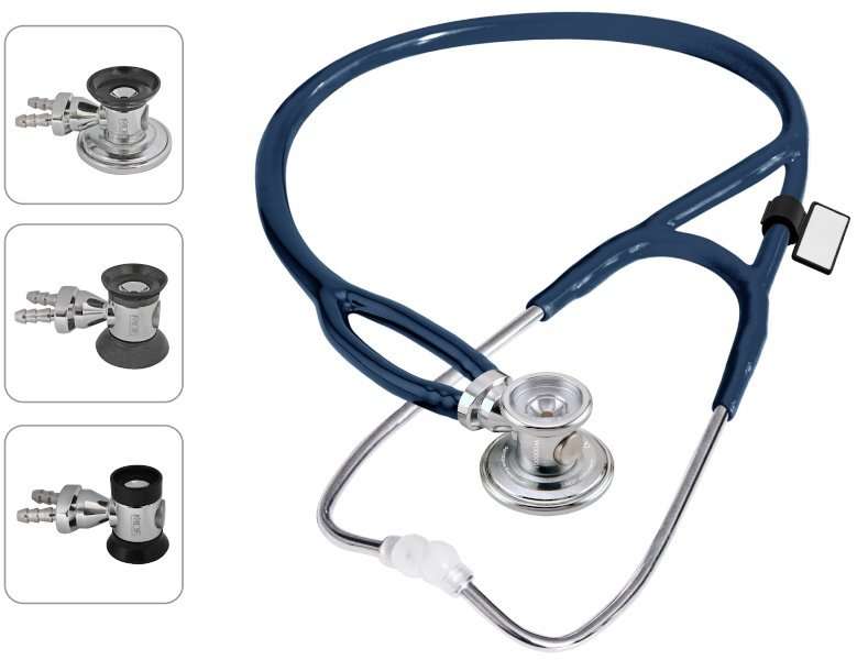Stethoscope puzzle online from photo