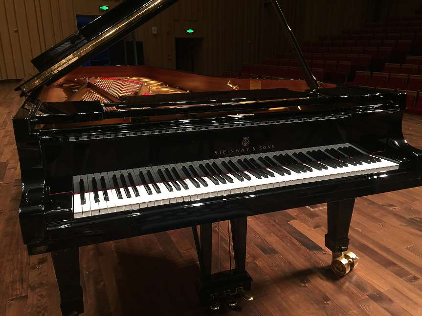 Пиано pussel online från foto