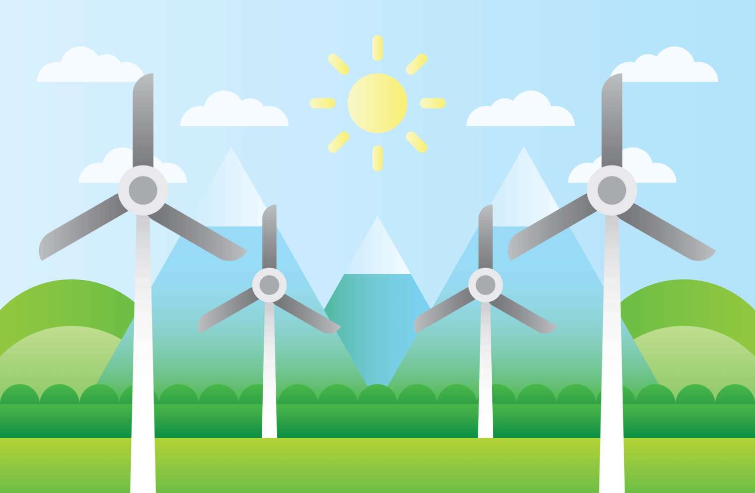 アディアネス風力エネルギー オンラインパズル