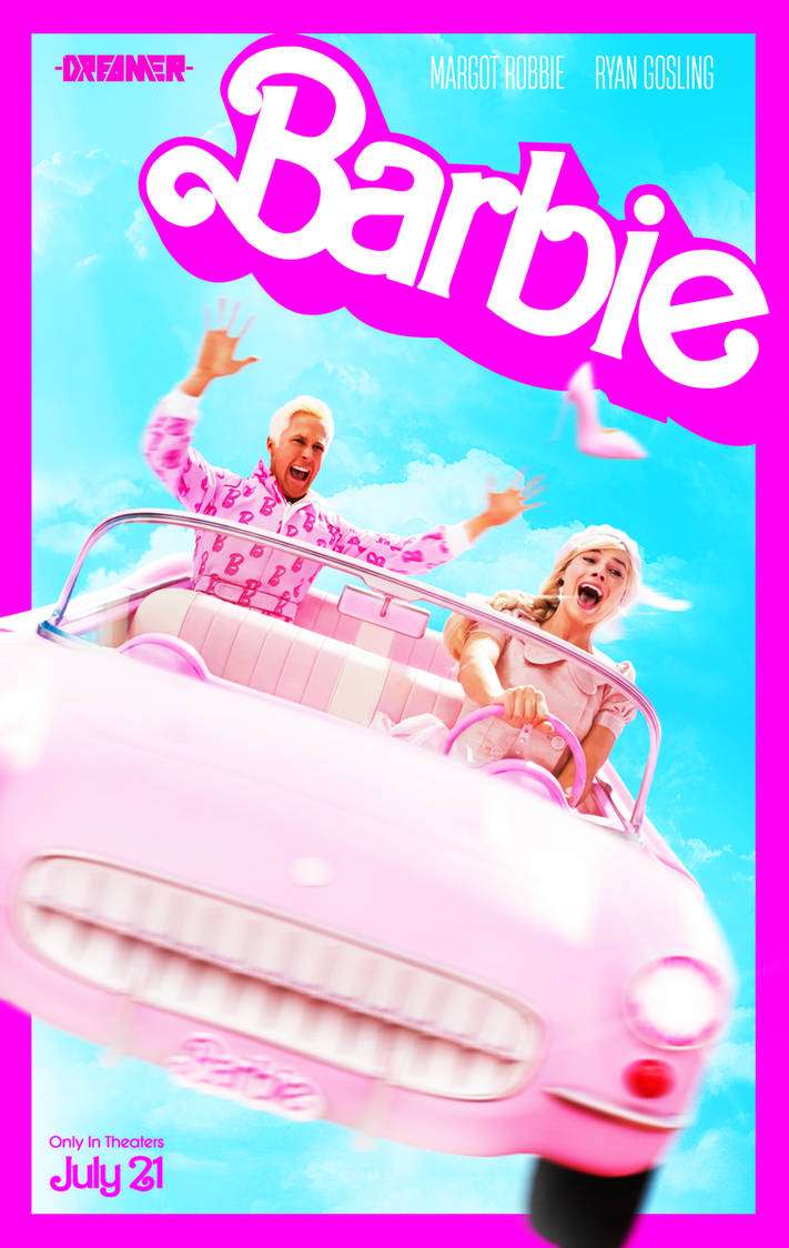barbie movie online puzzle