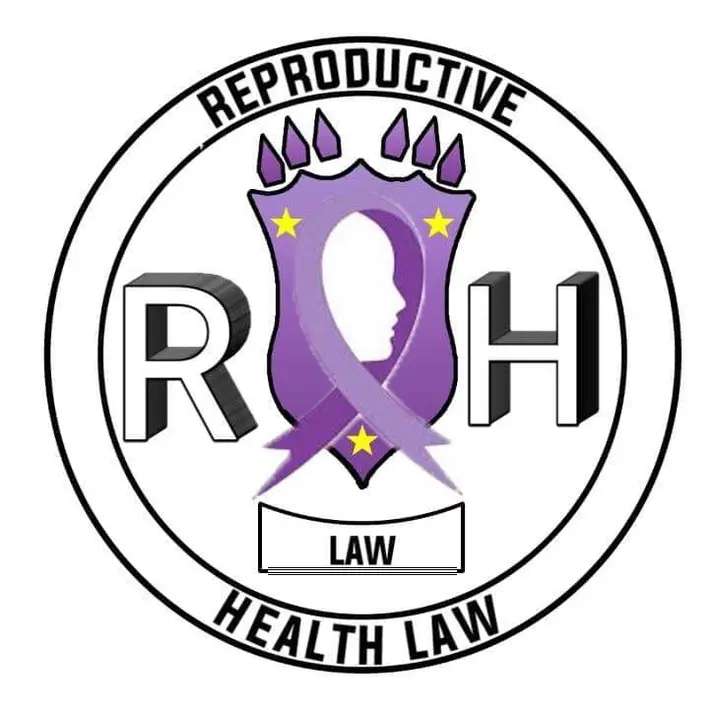 Reproductive health law puzzle online from photo