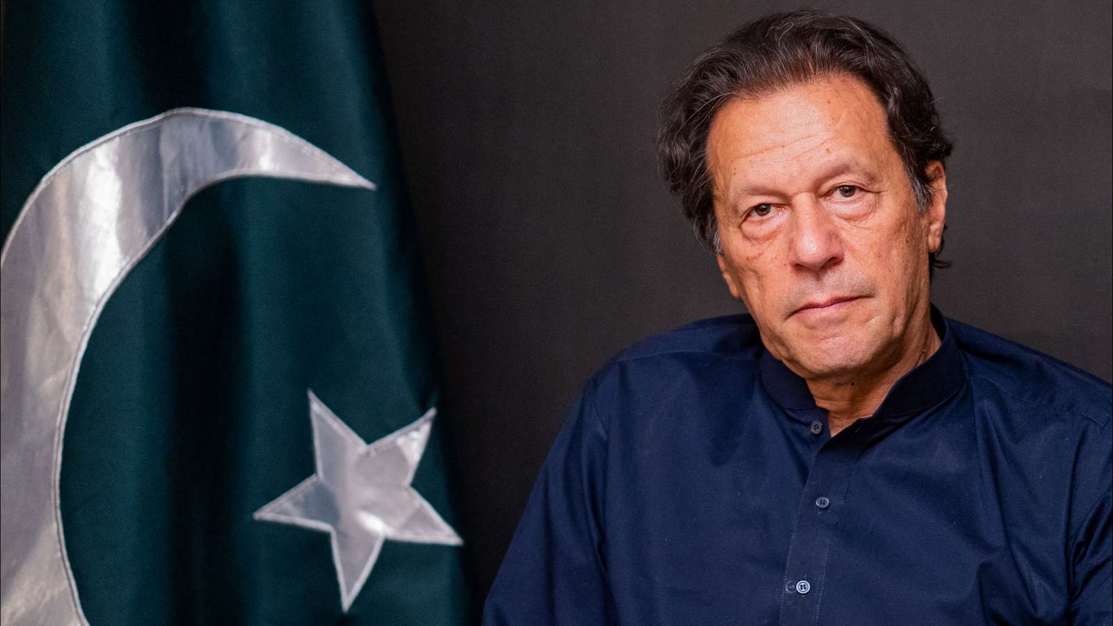 Imran Khan rompecabezas en línea