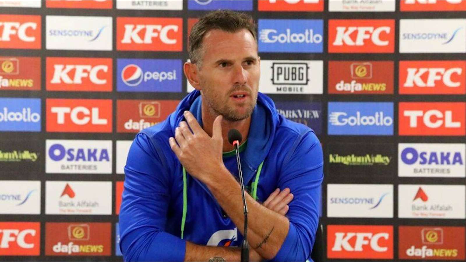 Shaun Tait puzzle online from photo