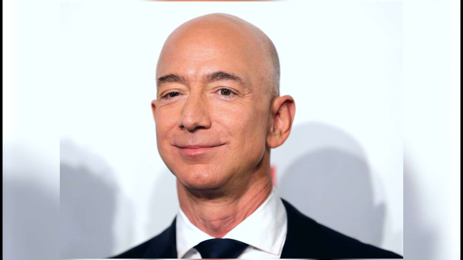 Jeff Bezos rompecabezas en línea