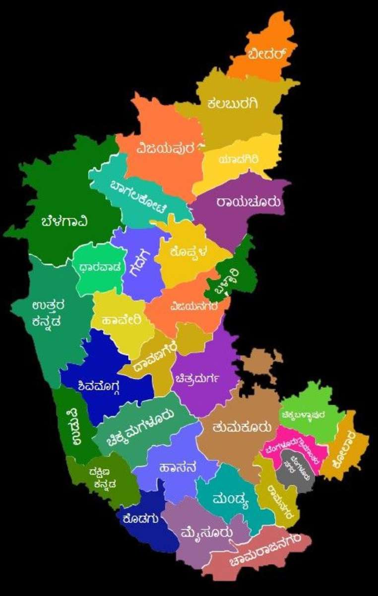 Karnatakajillegalu puzzle online a partir de foto
