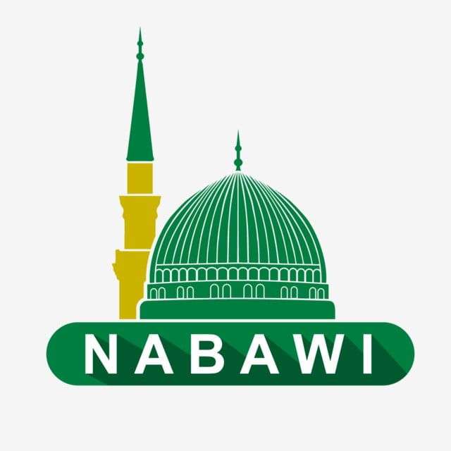 MASJID NABAWI puzzle online from photo