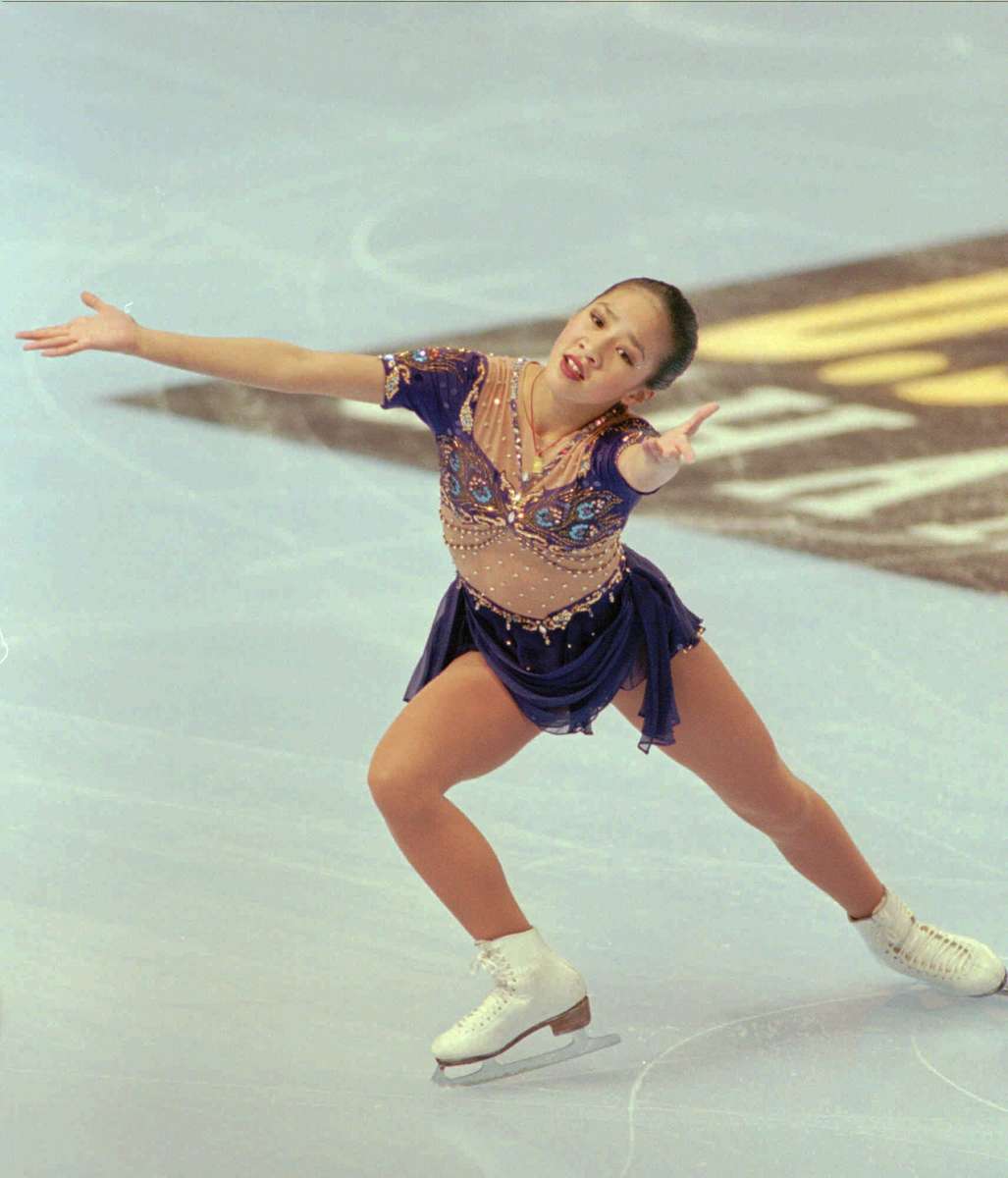 michelle kwan puzzle online from photo