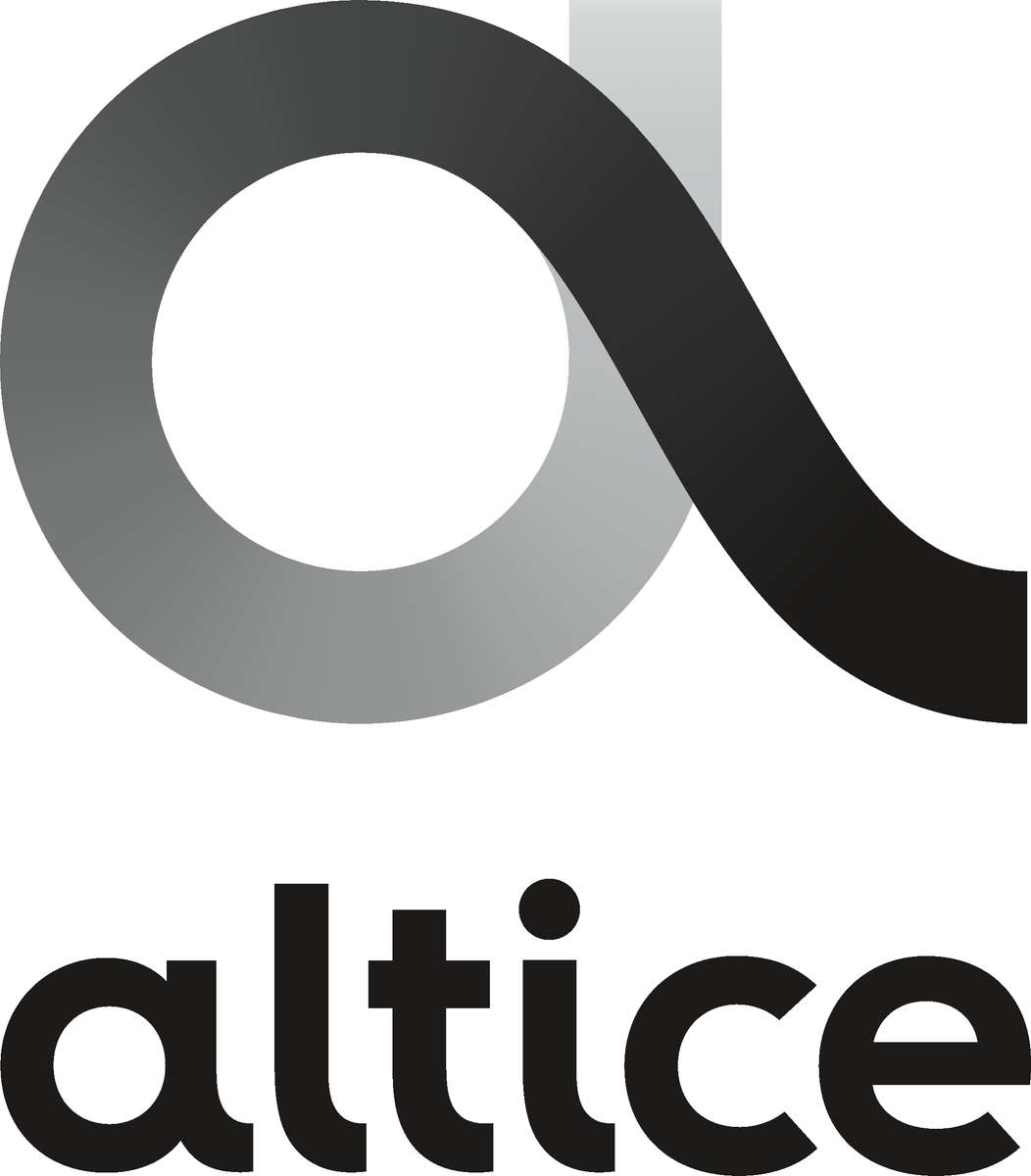 Altice Media puzzle online from photo