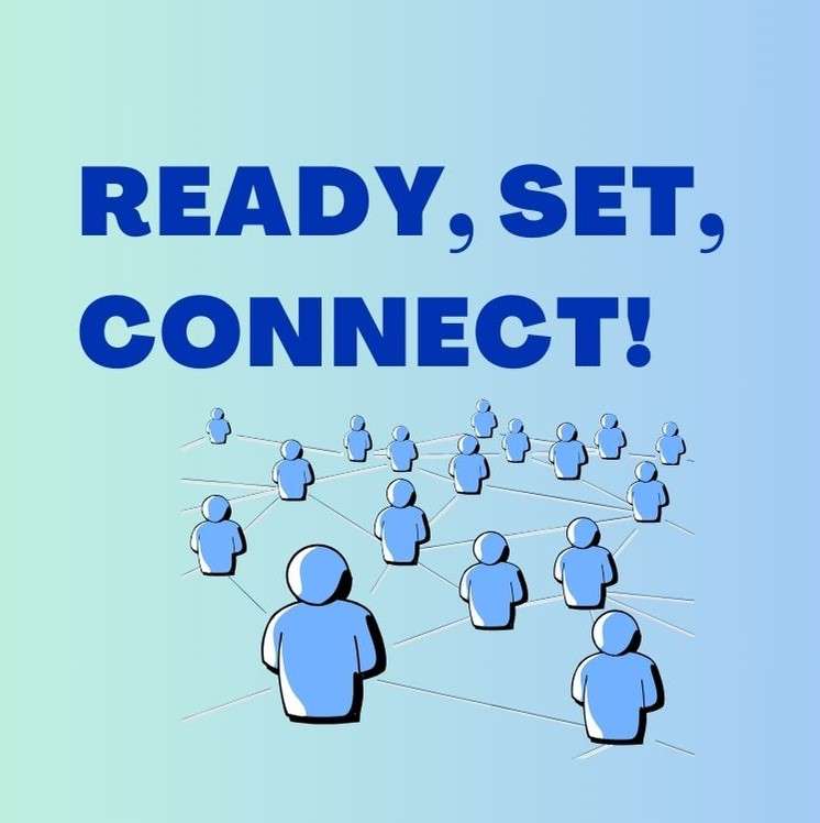 Ready, Set, Connect онлайн пазл