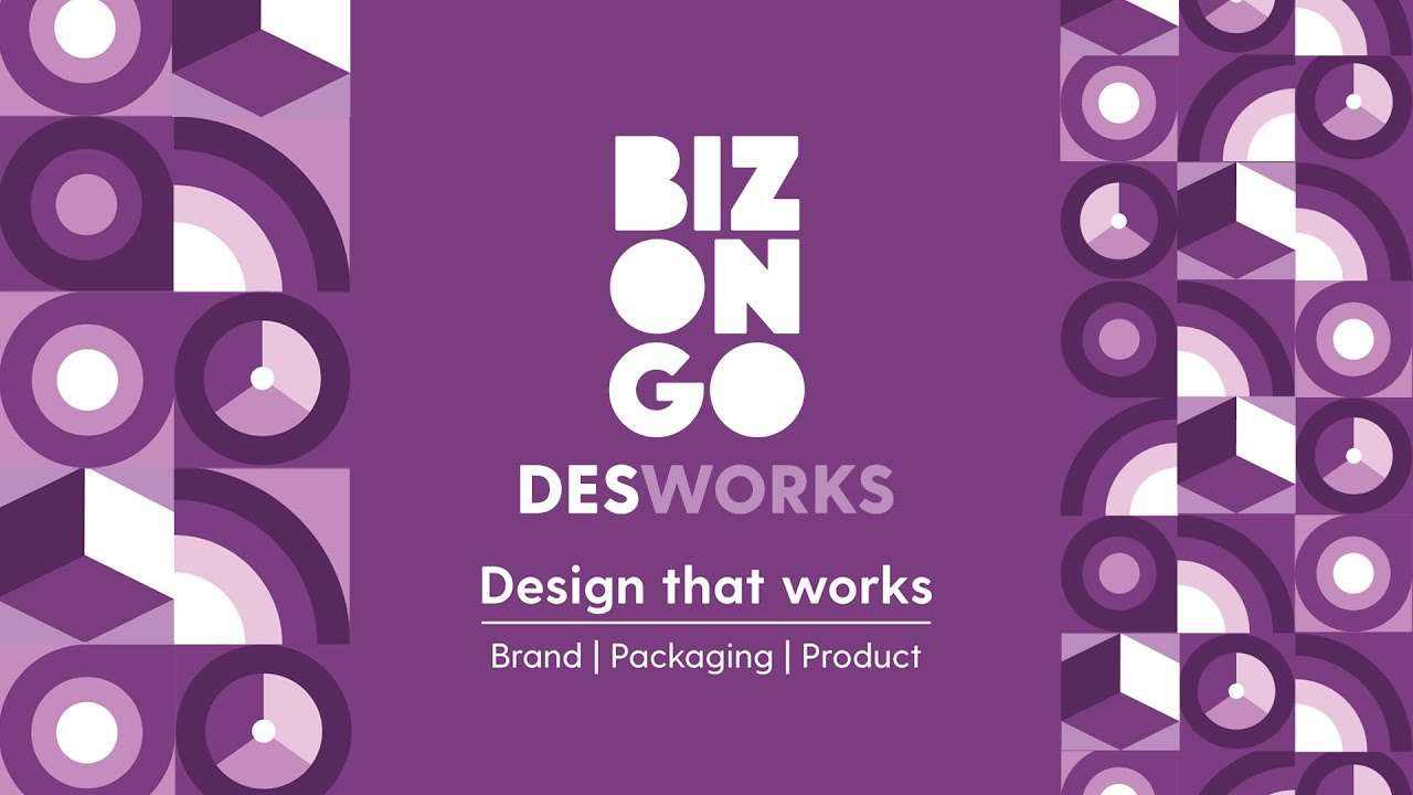 Bizongo Desworks puzzle online a partir de fotografia