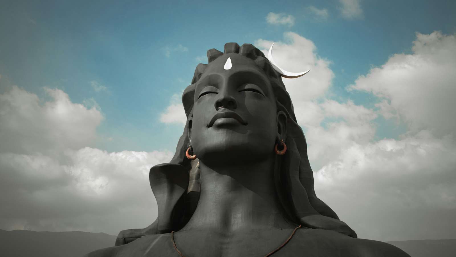 Signore Shiva puzzle online
