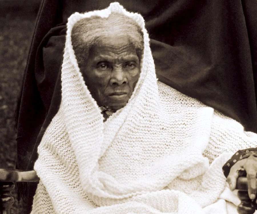 παζλ Harriet tubman παζλ online από φωτογραφία