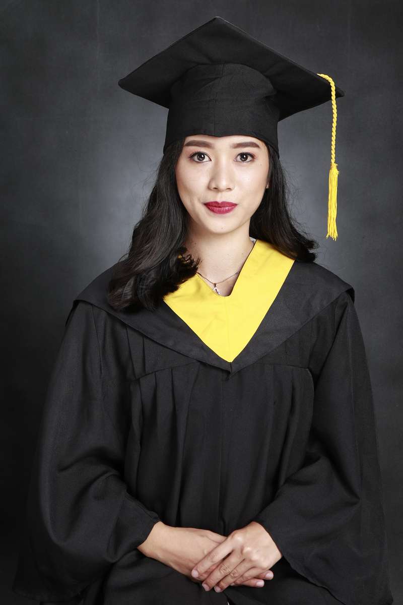 Grad Pictorial puzzle online from photo