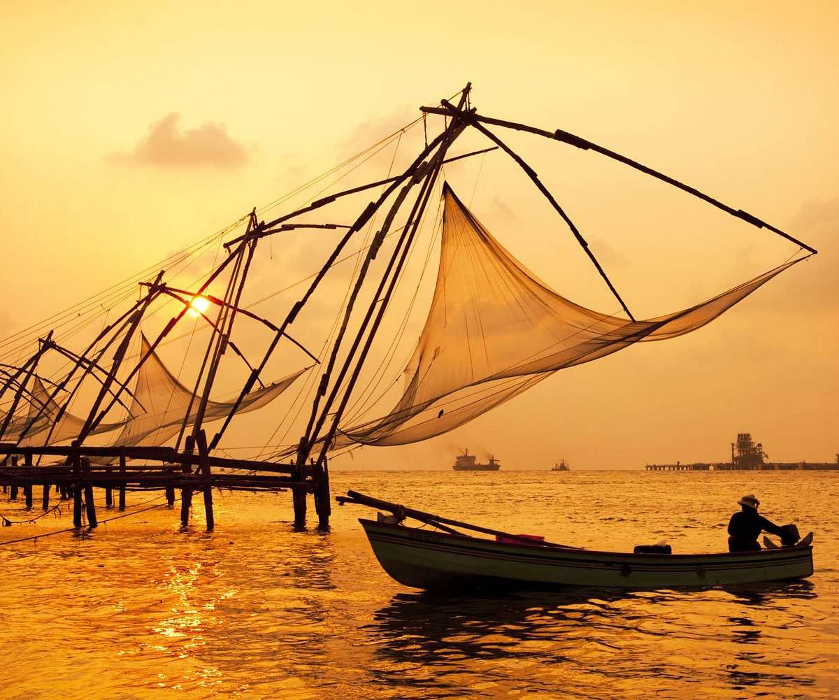 fishing in kochi online puzzle
