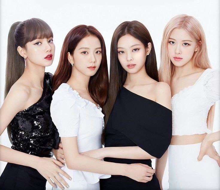 BLACKPINK IN YOUR AREA puzzle online from photo