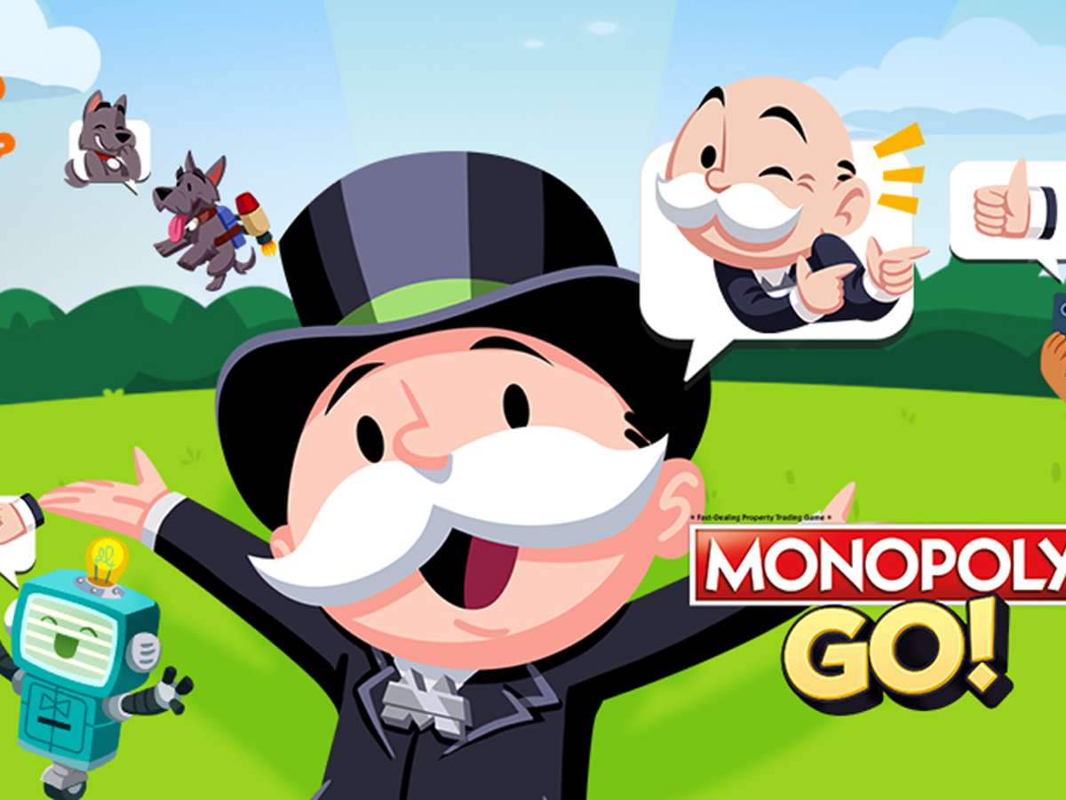 Monopoly online puzzel