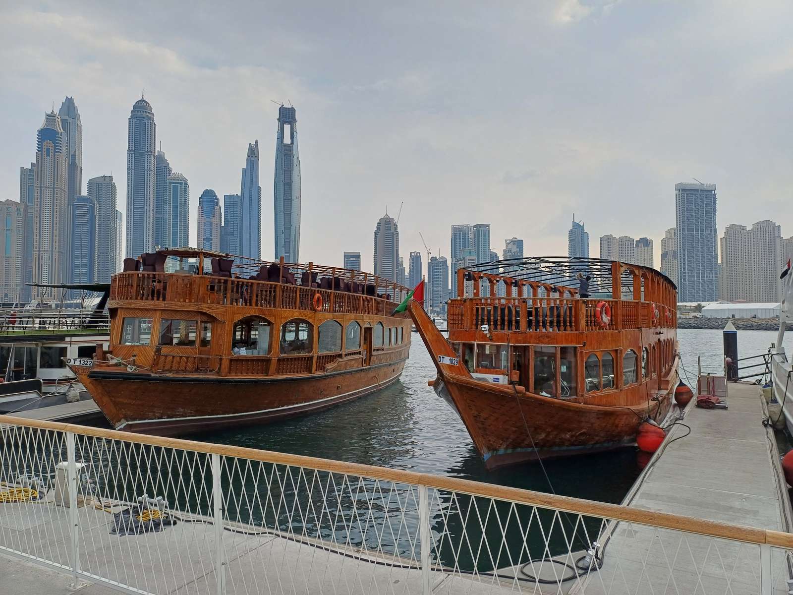 Dubái en Emiratos rompecabezas en línea