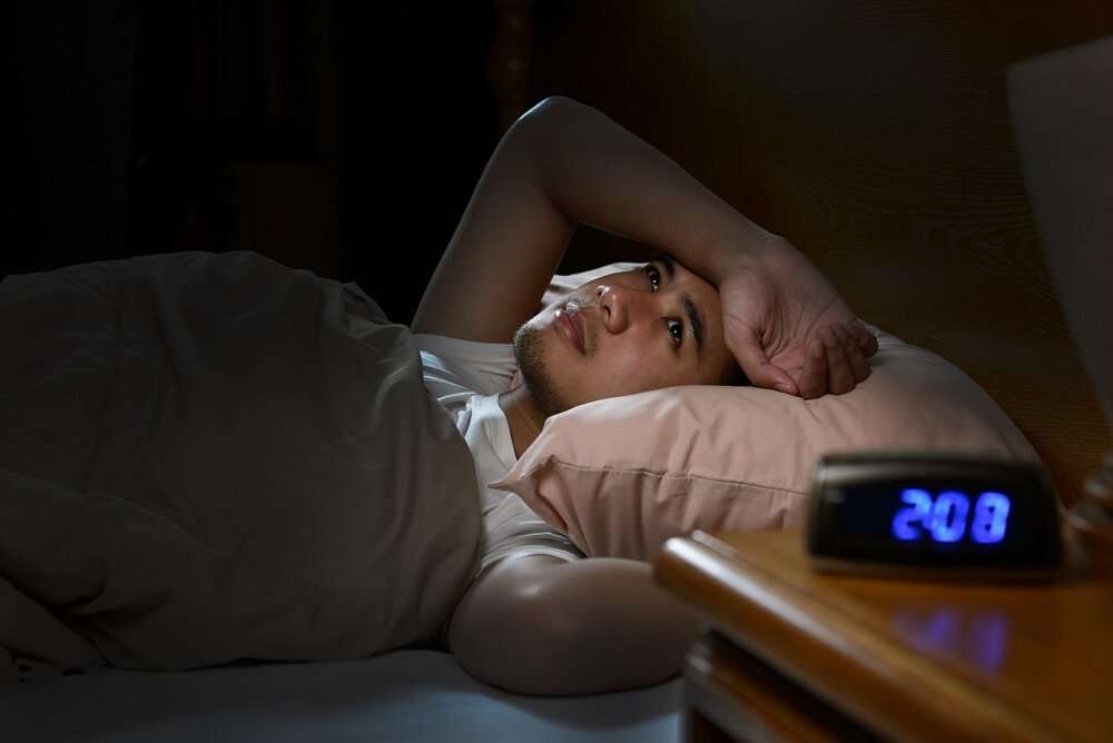 日常生活の中での睡眠 写真からオンラインパズル