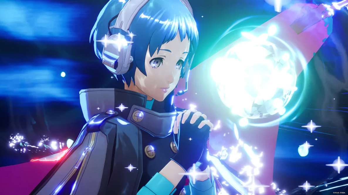Fuuka Mystery puzzle online from photo