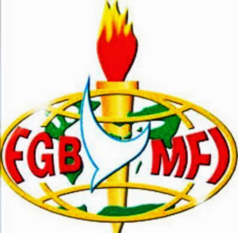 FGBMFI, NG Online-Puzzle